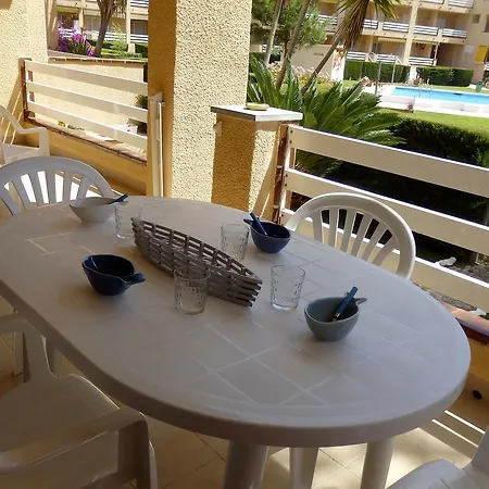 Apartment Guardamar Bajos