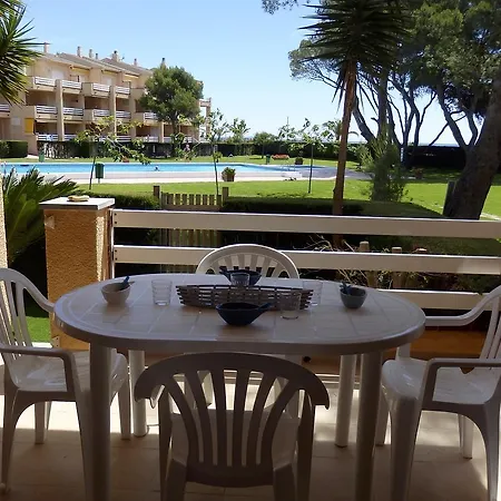Apartment Guardamar Bajos Miami Playa