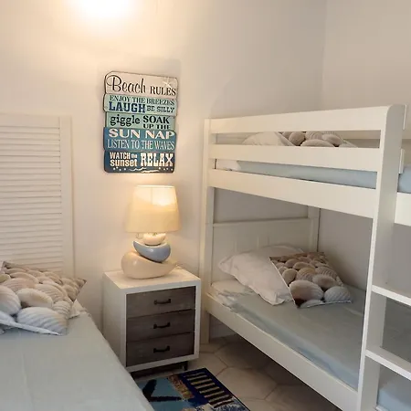 Guardamar Bajos Apartment Miami Playa
