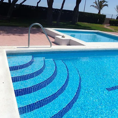 Apartment Guardamar Bajos