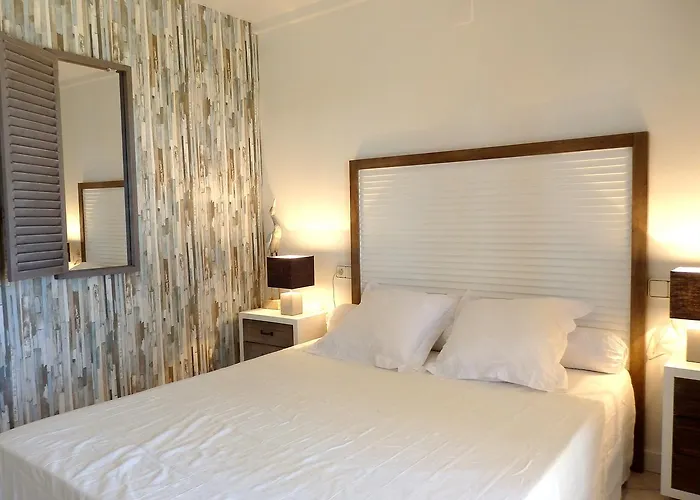 Apartmán Guardamar Bajos *