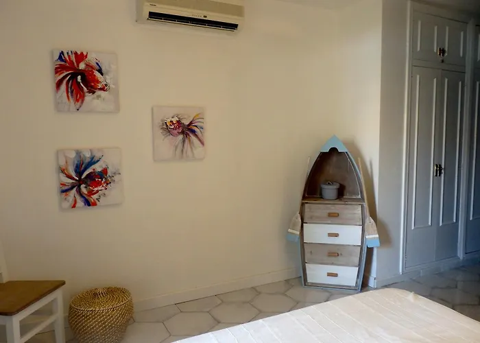 Guardamar Bajos Apartmán Miami Playa