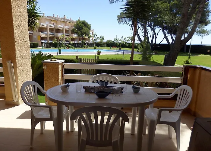 Apartmán Guardamar Bajos Miami Playa