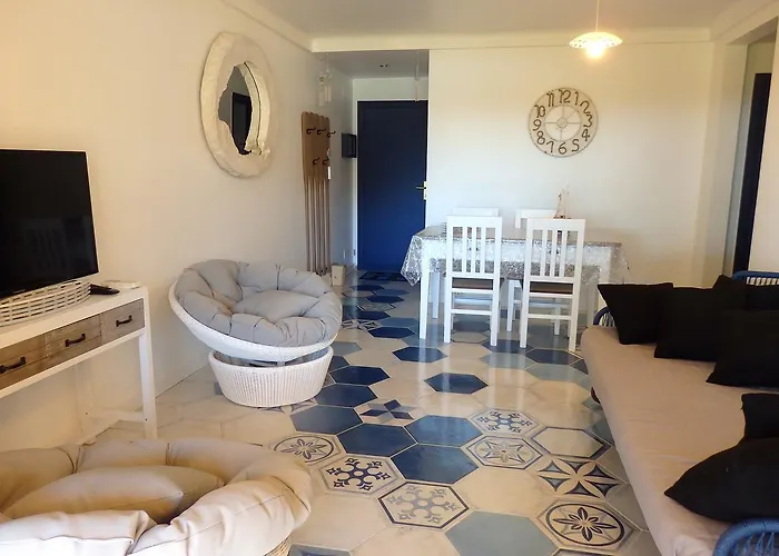 Apartmán Guardamar Bajos *