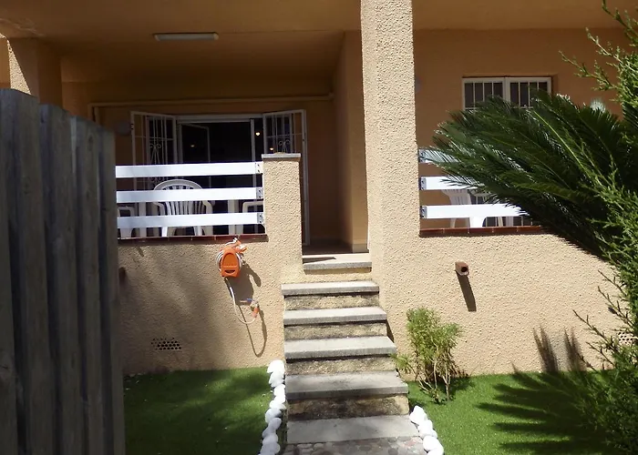 Guardamar Bajos Apartmán Miami Playa