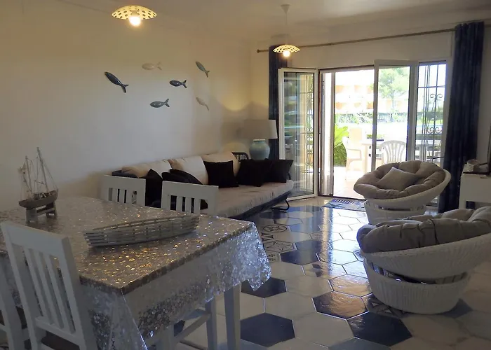 Apartmán Guardamar Bajos