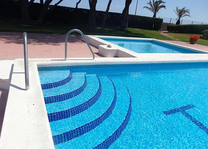 Apartmán Guardamar Bajos