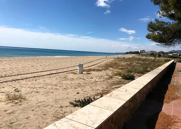 Apartmán Guardamar Bajos *