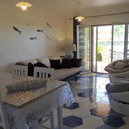Apartament Guardamar Bajos