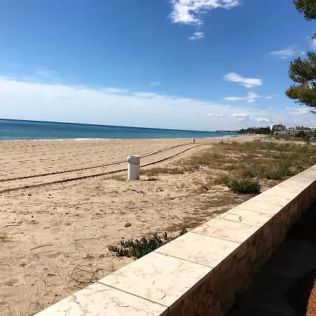 Apartament Guardamar Bajos *